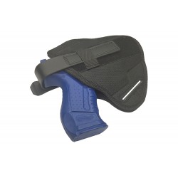 AK03 Universal Holster for Walther P99 black