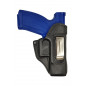IWB 3 Leather Holster for Caracal VlaMiTex IWB 3 Leather Holster for Caracal VlaMiTex