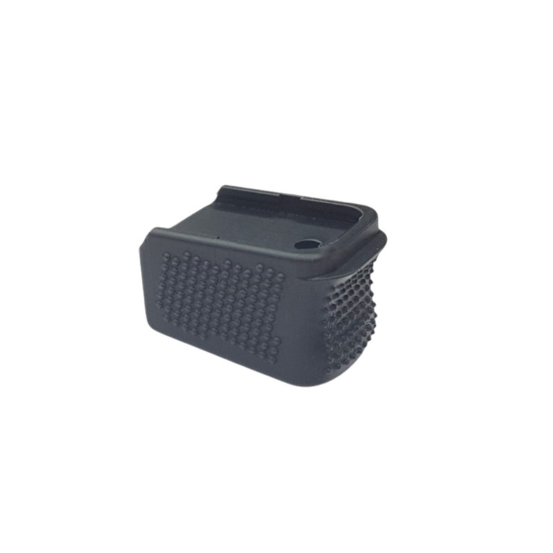 MB-26 Base de Extensão de Carregador para Glock 26 da VlaMiTex MB-26 Base de Extensão de Carregador para Glock 26 da VlaMiTex