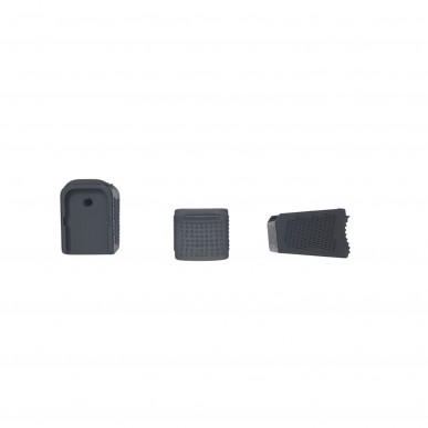 Base d'extension de chargeur pour Glock 26 – Base Mag 9 mm