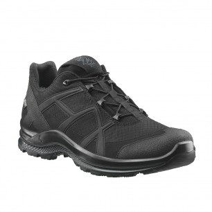 BLACK EAGLE Athletic 2.1 GTX low/black