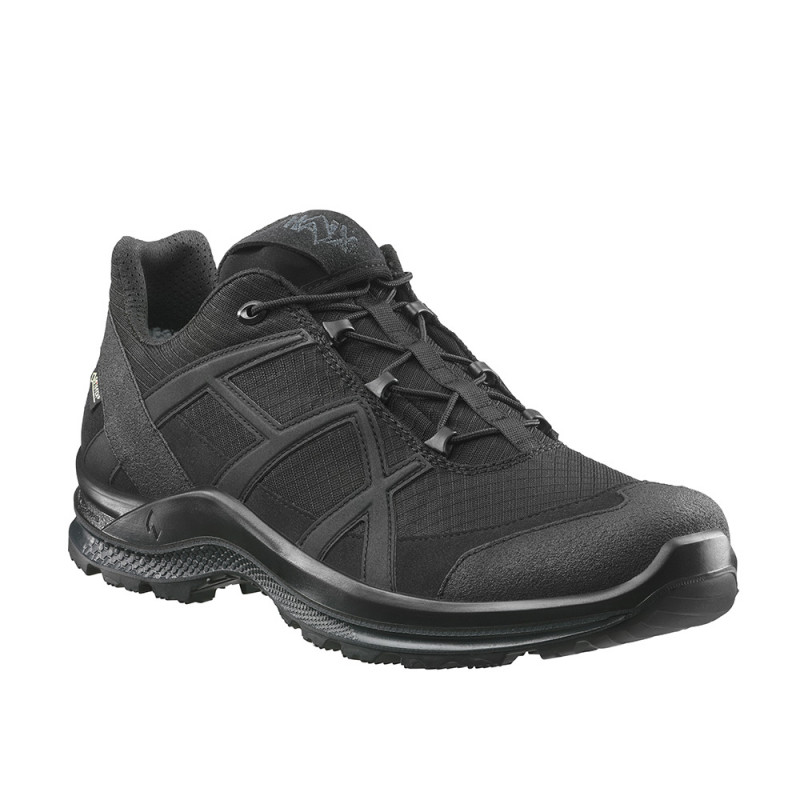 BLACK EAGLE Athletic 2.1 GTX low/black