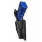 B17 Leather Holster for Steyr A1 M Black VlaMiTex B17 Leather Holster for Steyr A1 M Black VlaMiTex