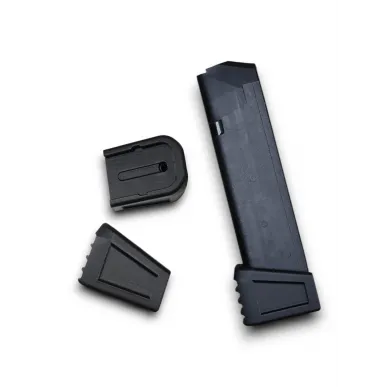 MB-15 Zajišťovací destička Glock 9×19