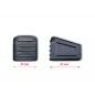 MB-15 Plaque de verrouillage Glock 9×19