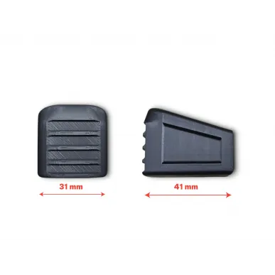 MB-15 Zajišťovací destička Glock 9×19