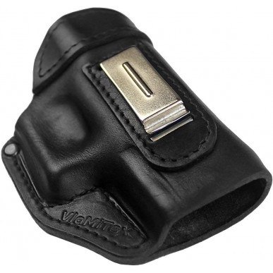 IWB kožené pouzdro pro Colt 1911 – přesné & pohodlné