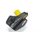 B6 Leder Holster für Taurus GX4 schwarz VlaMiTex