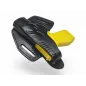 B6 Leather Holster for Taurus GX4 Black VlaMiTex