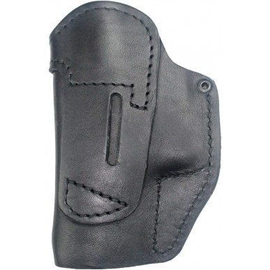 IWB kožené pouzdro pro Colt 1911 – přesné & pohodlné