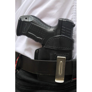 IWB Leather Holster for Colt 1911 – Precision Fit & Comfortable