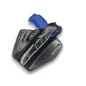 B15 Holster en cuir pour CZ SP-01 Shadow 1 VlaMiTex