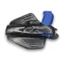 B15 Leder Holster für CZ SP-01 Shadow 1 VlaMiTex