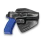 B15 Holster en cuir pour CZ SP-01 Shadow 1 VlaMiTex