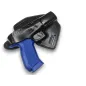 B15 Leather Holster for CZ SP-01 Phantom by VlaMiTex