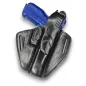 B15 Leder Holster für CZ Shadow 2 VlaMiTex