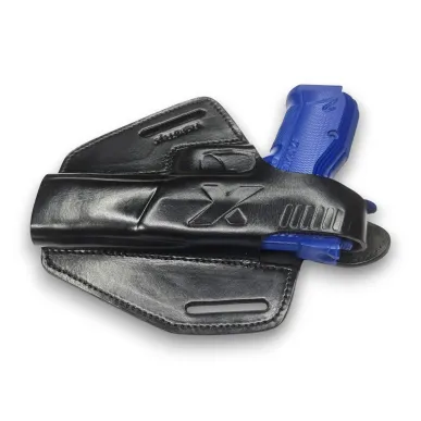 B15 Kožené pouzdro pro CZ Shadow 2 VlaMiTex