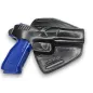 B15 Leder Holster für CZ Shadow 2 VlaMiTex