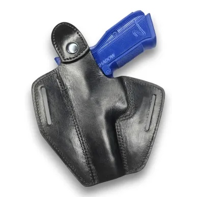 B15 Leder Holster für CZ Shadow 2 VlaMiTex