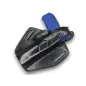 B15 Leather Holster for CZ P-09 VlaMiTex