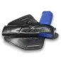 B15 Kožené pouzdro pro CZ P-09 VlaMiTex