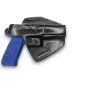 B15 Leather Holster for CZ P-09 VlaMiTex