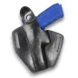 B15 Kožené pouzdro pro CZ P-09 VlaMiTex