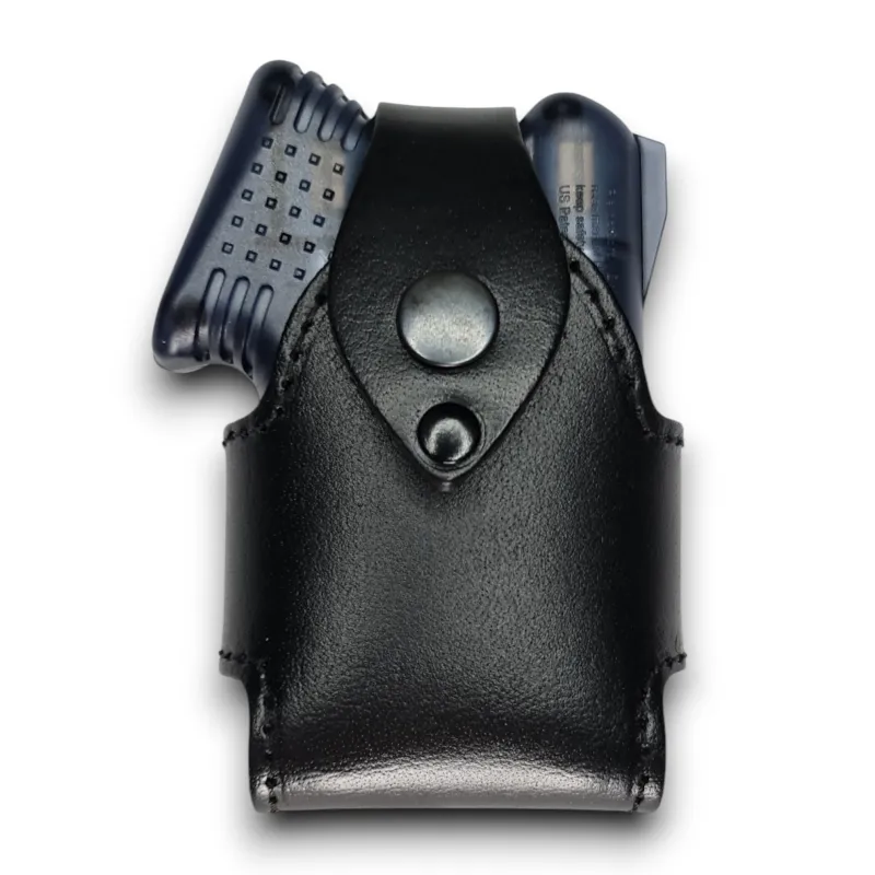B12 Holster en cuir pour ceinture Guardian Angel 2 3 4 VlaMiTex B12 Holster en cuir pour ceinture Guardian Angel 2 3 4 VlaMiTex
