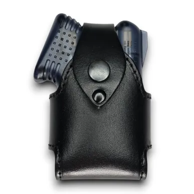B12 Holster en cuir pour ceinture Guardian Angel 2 3 4 VlaMiTex