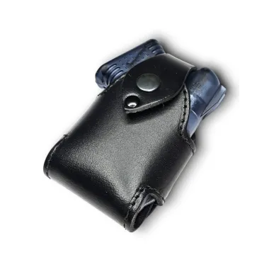 B12 Leather Belt Holster for Guardian Angel 2 3 4 VlaMiTex