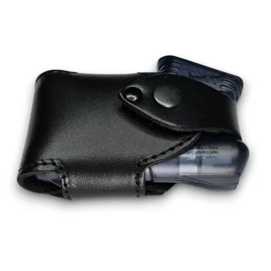 B12 Holster en cuir pour ceinture Guardian Angel 2 3 4 VlaMiTex