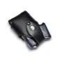 B12 Holster en cuir pour ceinture Guardian Angel 2 3 4 VlaMiTex B12 Holster en cuir pour ceinture Guardian Angel 2 3 4 VlaMiTex