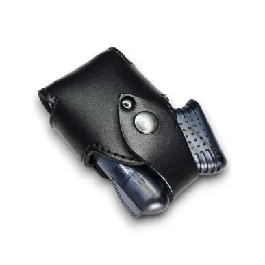 B12 Leder Gürtel Holster für Guardian Angel 2 3 4 VlaMiTex