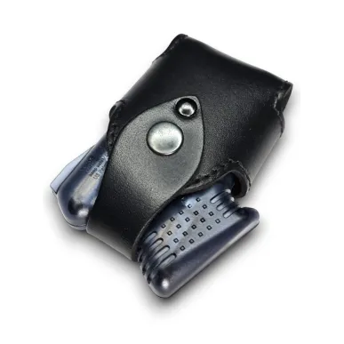 B12 Leather Belt Holster for Guardian Angel 2 3 4 VlaMiTex