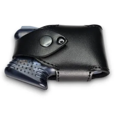 B12 Holster en cuir pour ceinture Guardian Angel 2 3 4 VlaMiTex