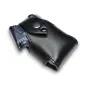 B12 Leder Gürtel Holster für Guardian Angel 2 3 4 VlaMiTex