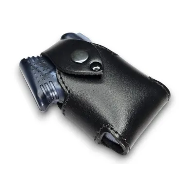 B12 Leder Gürtel Holster für Guardian Angel 2 3 4 VlaMiTex