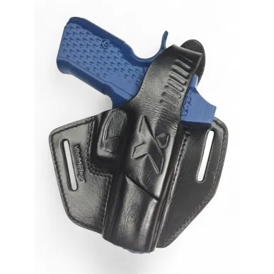 B15-1 kožené pouzdro pro KMR W-02 UMBRA X VlaMiTex