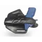 B15-1 Leder Holster für KMR W-02 UMBRA X VlaMiTex