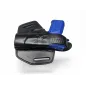 B18 Leder Holster für CZ 75 P-07 Duty VlaMiTex
