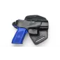 B18 Leder Holster für CZ 75 P-07 Duty VlaMiTex