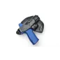 B19 Leather Holster for Sig Sauer P322 VlaMiTex