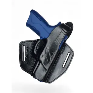 Leder Holster für Beretta Px4 Storm OWB