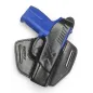 B22 Holster en cuir pour Sig Sauer Sig Pro 2009 VlaMiTex
