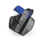 B22 Holster en cuir pour Sig Sauer Sig Pro 2009 VlaMiTex