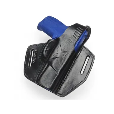 B22 Leather Holster for Sig Sauer Sig Pro 2009 VlaMiTex