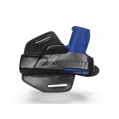 B22 Holster en cuir pour Sig Sauer Sig Pro 2009 VlaMiTex