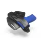 B22 Leather Holster for Sig Sauer Sig Pro 2009 VlaMiTex