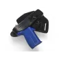 B22 Leather Holster for Sig Sauer Sig Pro 2009 VlaMiTex