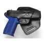 B22 Leather Holster for Sig Sauer Sig Pro 2009 VlaMiTex